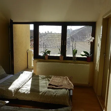 Apartment Ellite