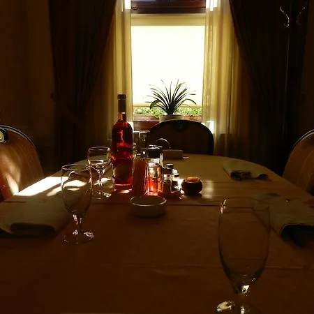 Ellite 아파트 Požarevac