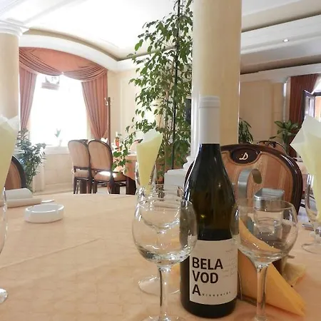 Apartment Ellite *