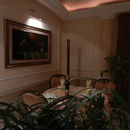 Apartment Ellite