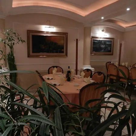 Ellite Apartment