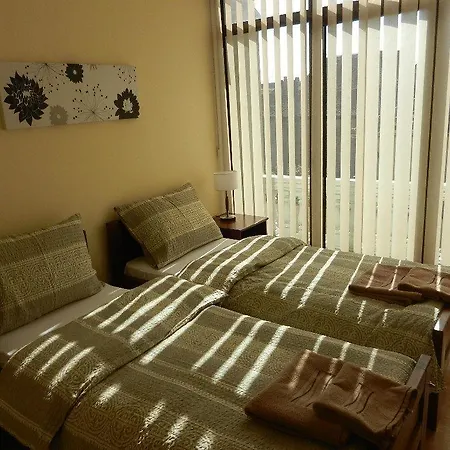 아파트 Ellite Požarevac