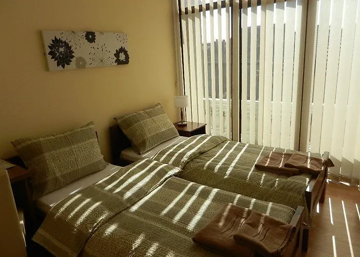 Apartament Ellite Požarevac